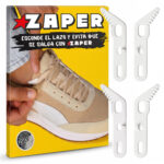 Zaper White Pack
