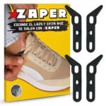 Zaper 2 Packs