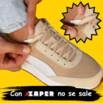 Zaper White Pack - Image 4