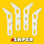 Zaper White Pack - Image 5