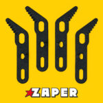 Zaper Black Pack - Image 5